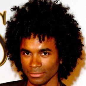 Fabrice Morvan