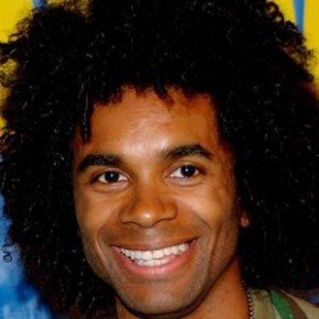 Fabrice Morvan