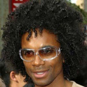 Fabrice Morvan