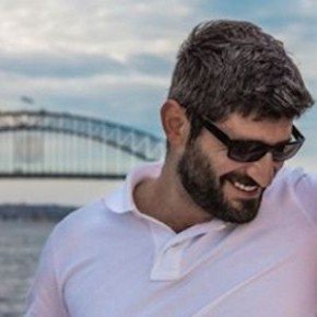 Fadi Fawaz