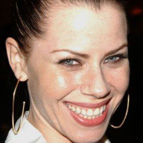 Fairuza Balk