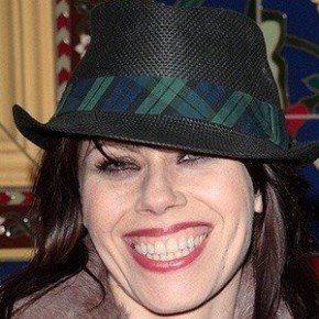 Fairuza Balk
