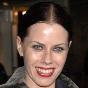 Fairuza Balk