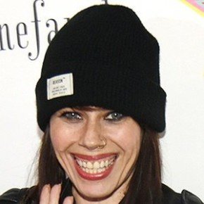 Fairuza Balk