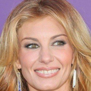 Faith Hill