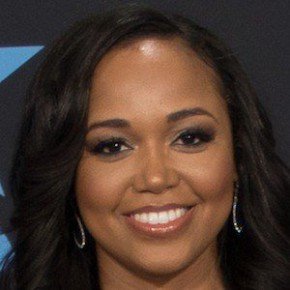 Faith Jenkins