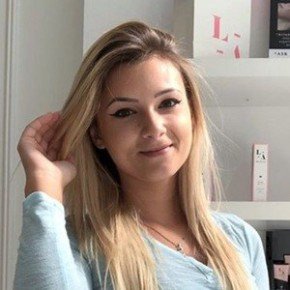 Faith Marone