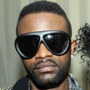 Fally Ipupa