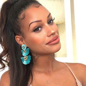 Fanny Neguesha