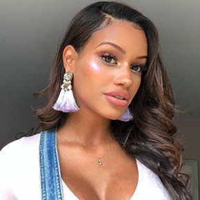 Fanny Neguesha