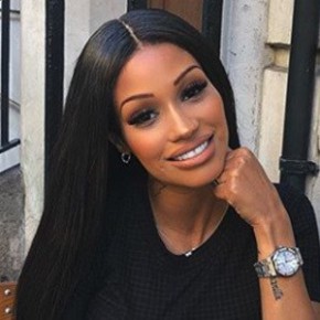 Fanny Neguesha