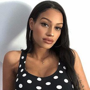 Fanny Neguesha