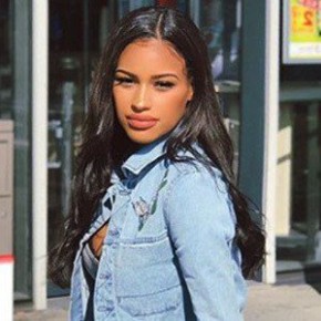 Fanny Neguesha