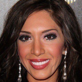 Farrah Abraham