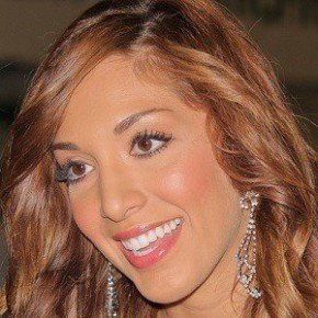 Farrah Abraham