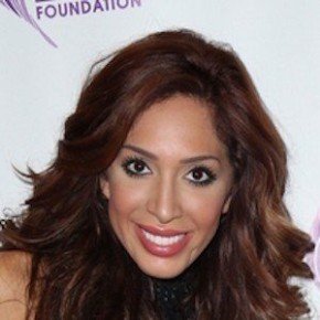 Farrah Abraham