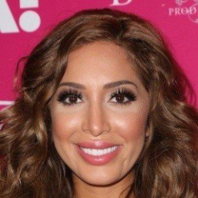 Farrah Abraham