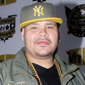 Fat Joe