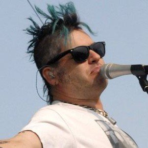 Fat Mike