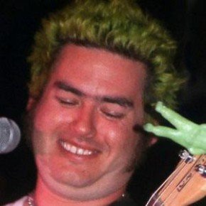 Fat Mike