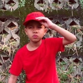 Fateh Halilintar