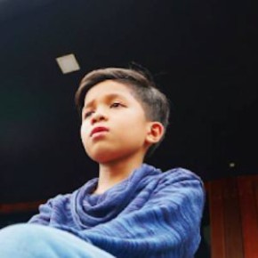 Fateh Halilintar