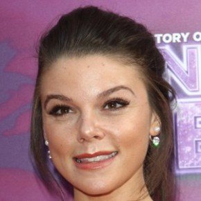 Faye Brookes