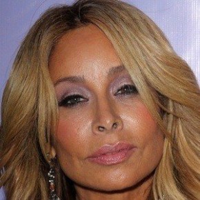 Faye Resnick
