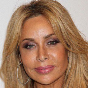 Faye Resnick