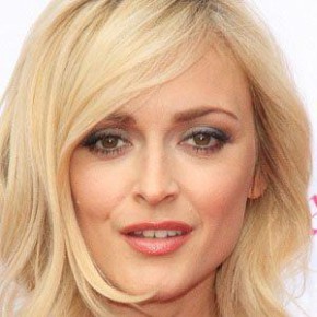 Fearne Cotton