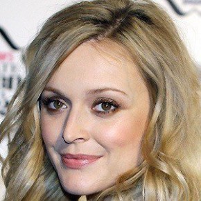 Fearne Cotton