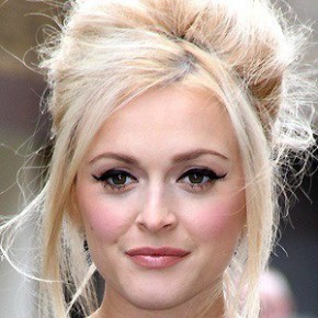 Fearne Cotton