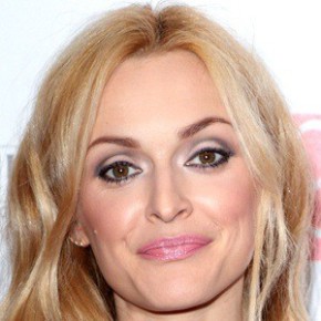 Fearne Cotton