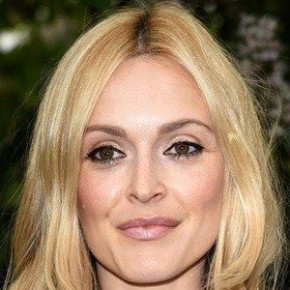 Fearne Cotton