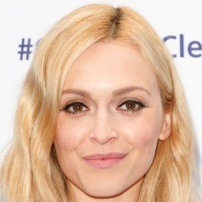 Fearne Cotton