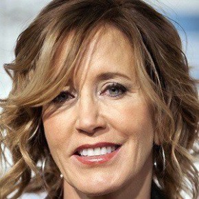 Felicity Huffman