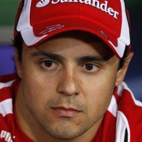 Felipe Massa