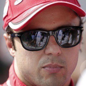 Felipe Massa