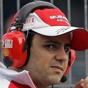 Felipe Massa