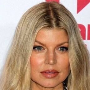 Fergie