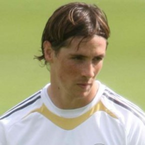 Fernando Torres