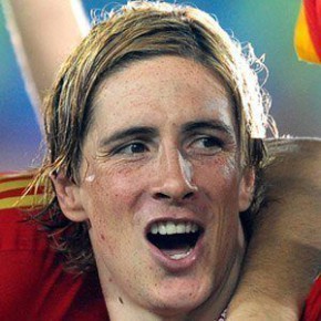 Fernando Torres