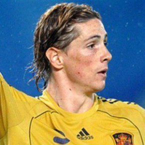 Fernando Torres