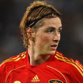 Fernando Torres