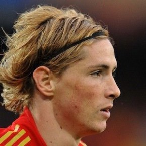 Fernando Torres