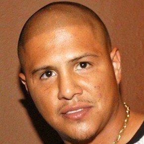 Fernando Vargas