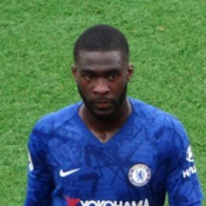 Fikayo Tomori