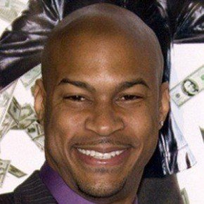 Finesse Mitchell
