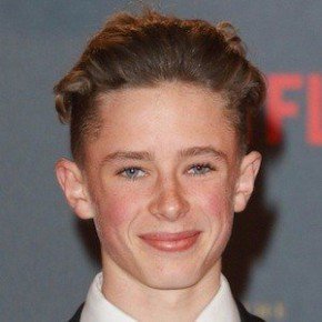 Finn Elliot