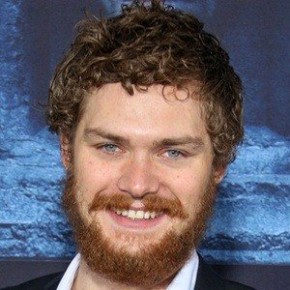 Finn Jones